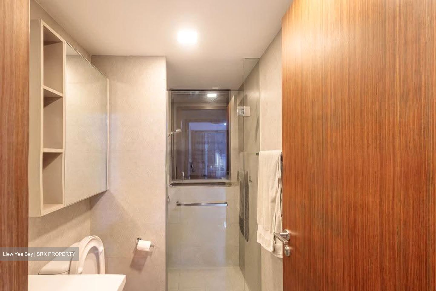 The Visionaire (D27), Condominium #607273151